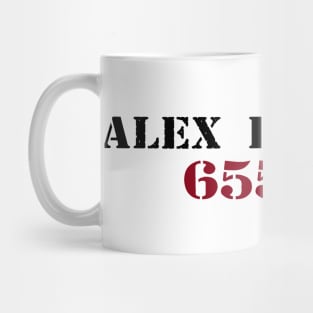 Alex DeLarge Mug